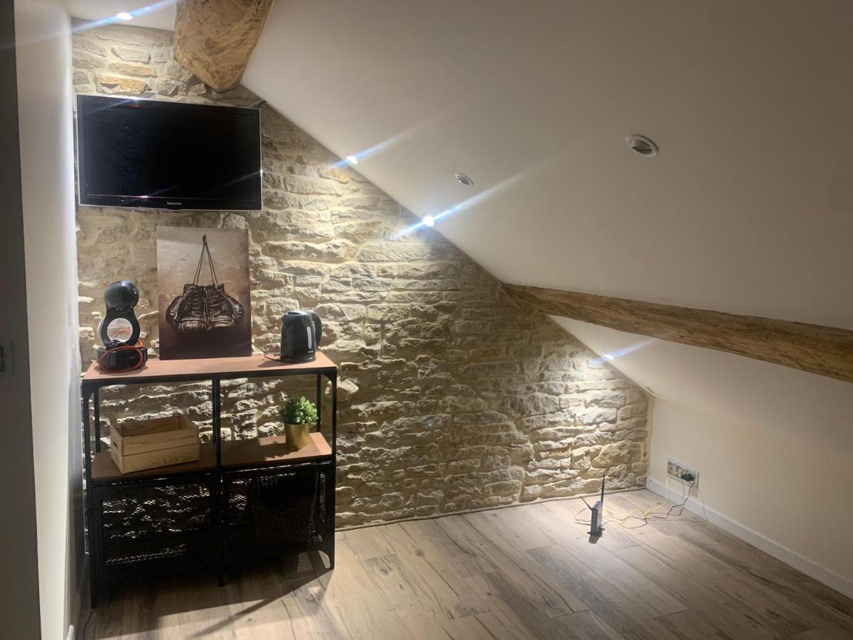 Maison de charme avec piscine - Housity