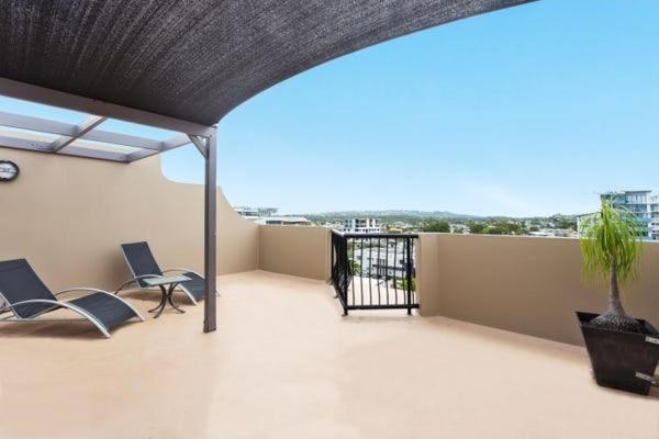 Mooloolaba Unit in the Nautilus Resort - Housity