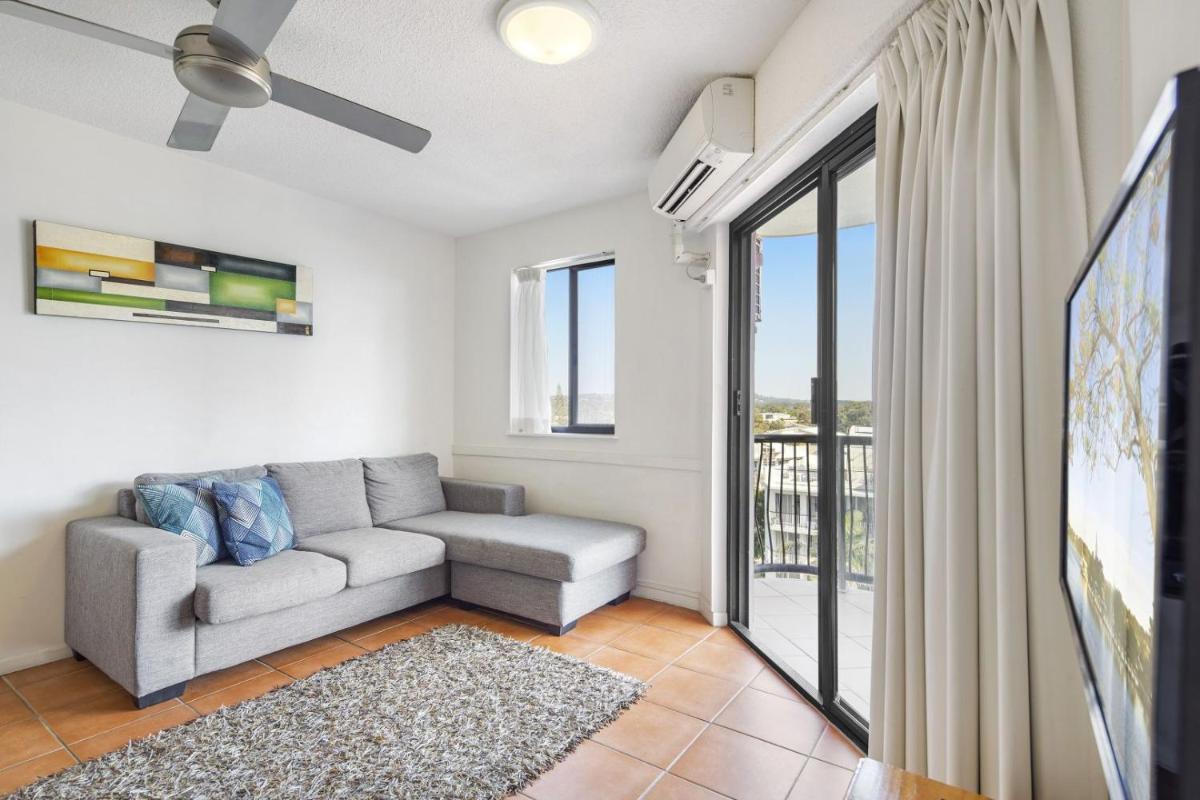 Mooloolaba Unit in the Nautilus Resort - Housity
