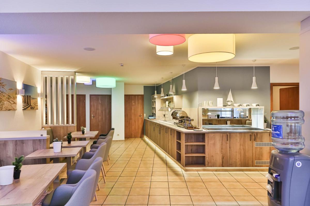 City-Hotel-Wolgast - Housity