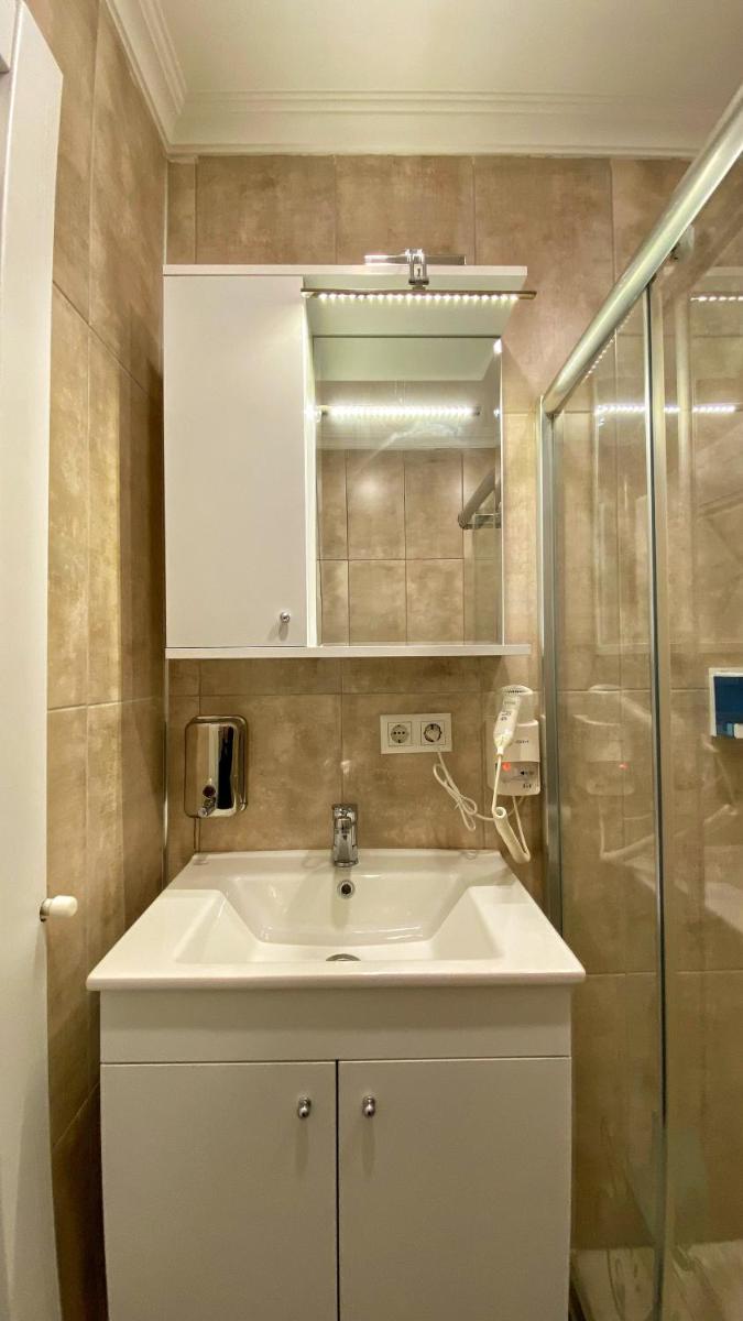 Heaven Suite Hotel - Hizvo