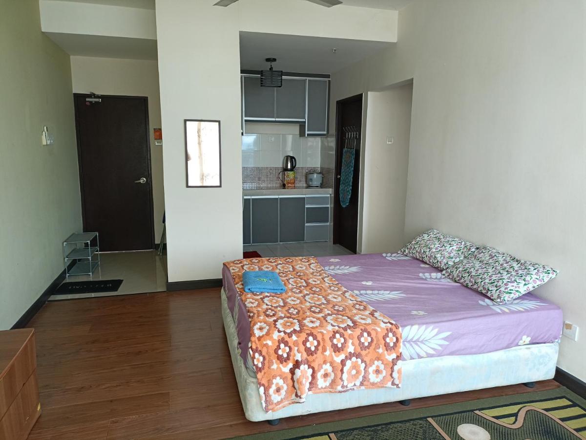 Caliph Suite Apartment Homestay Anjung Vista Kubang Kerian - Housity