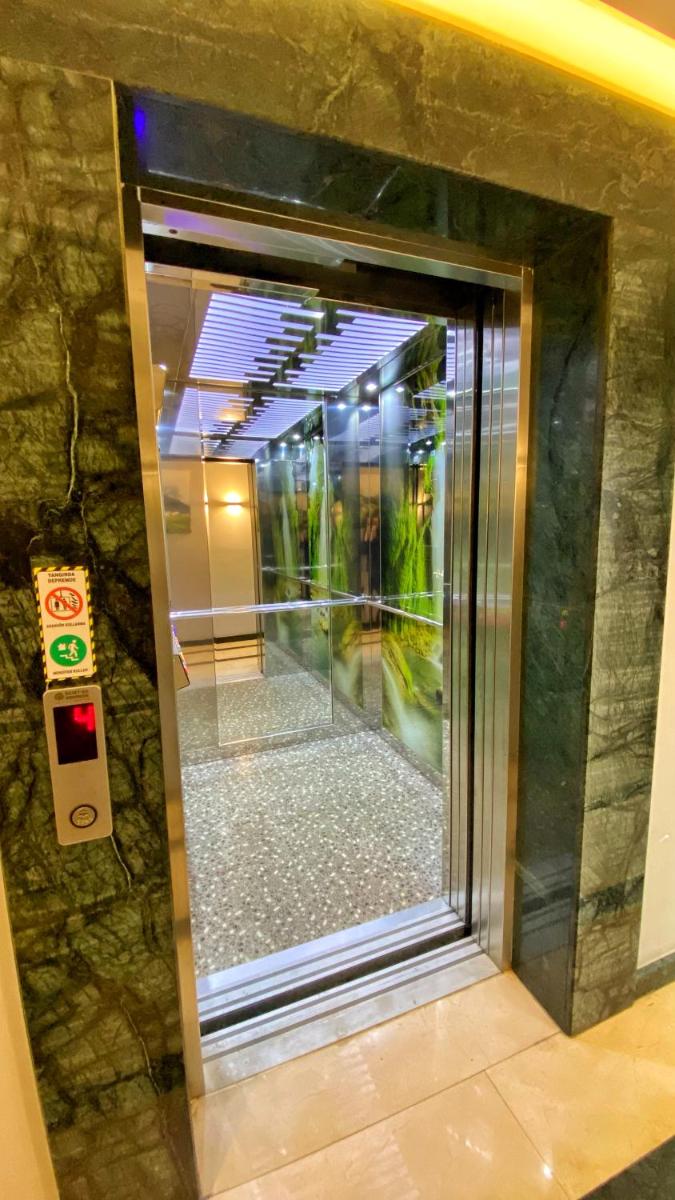 Heaven Suite Hotel - Hizvo