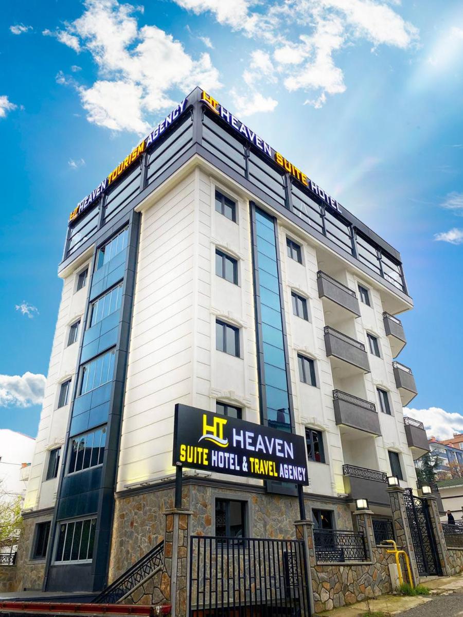 Heaven Suite Hotel - Housity