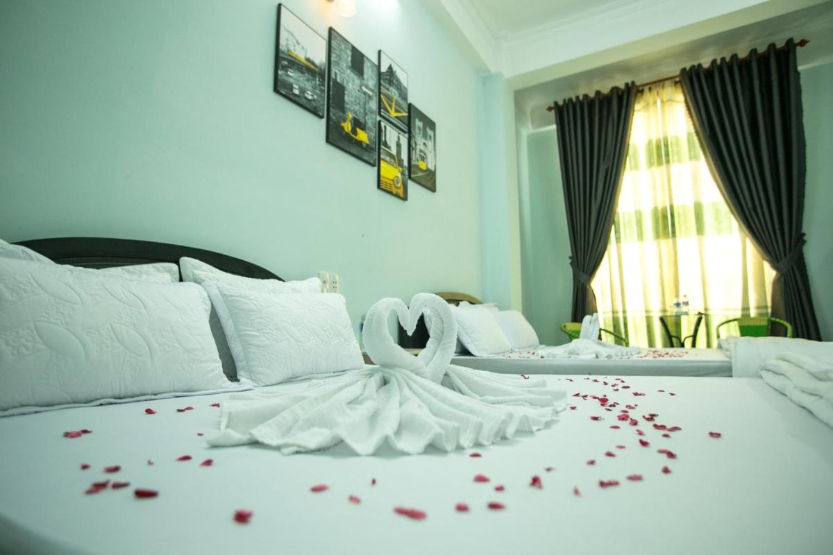 Nhà Nghỉ Kim Lài - Đối diện bệnh viện tỉnh Gia Lai -132 Tôn Thất Tùng - Housity