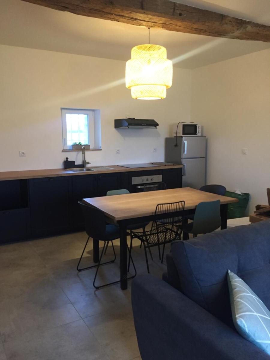 gite au fil du temps - Housity