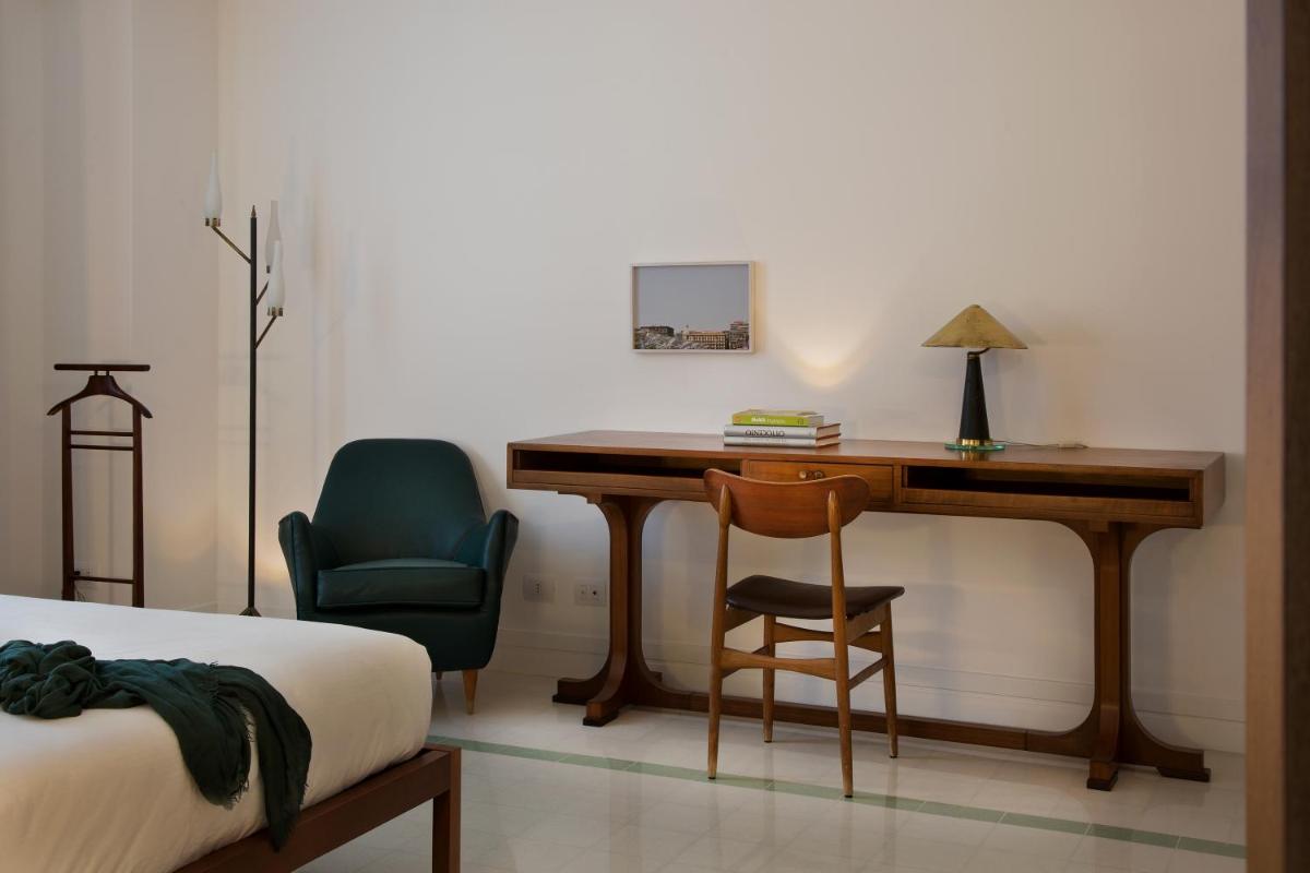 Corso Novara 5 Design Apartments - Housity