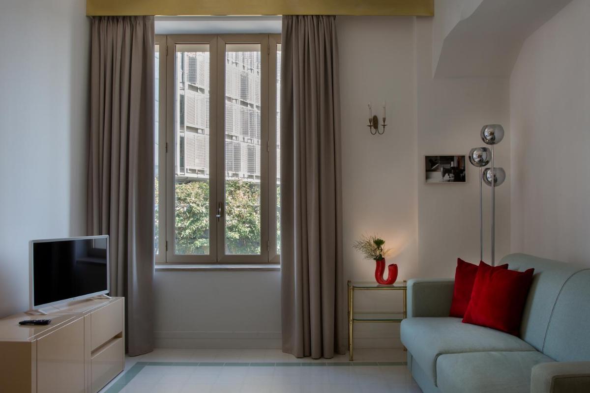 Suitetrails - Corso Novara 5 Design Apartments