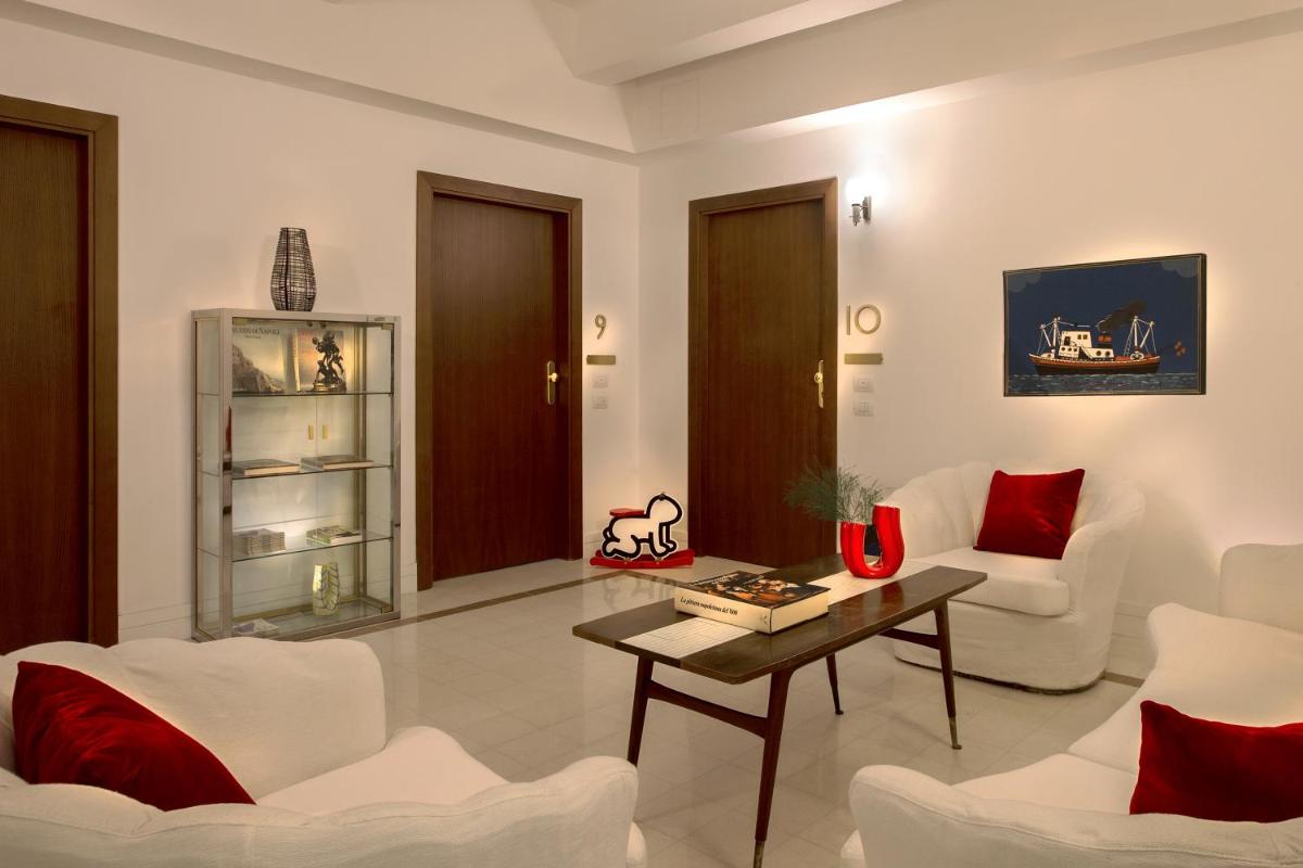 Corso Novara 5 Design Apartments - Housity