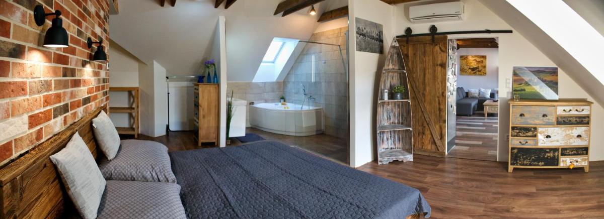 Apartman Vulcano - Housity