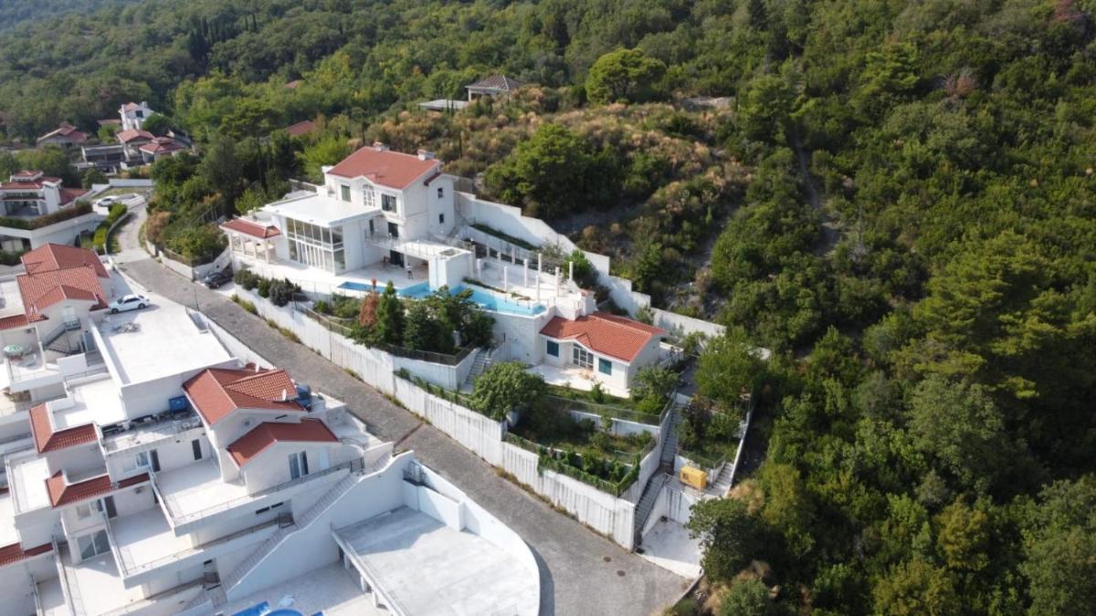 VILLA MARIA - Housity