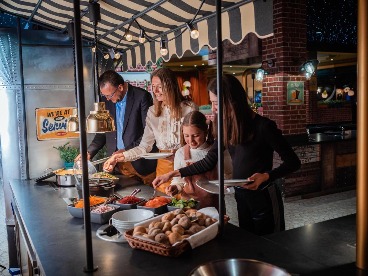 Plopsaland Theater Hotel - Housity