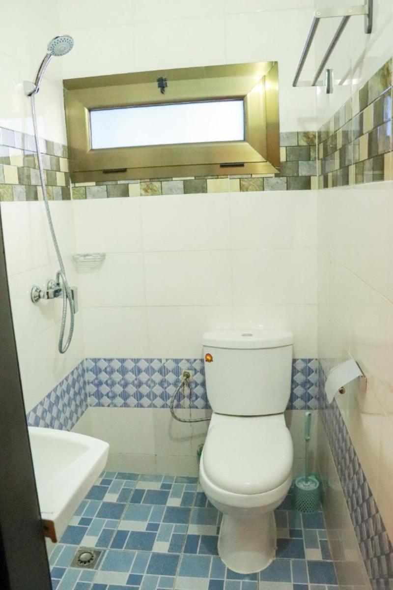 Suitetrails - Residence Appartements Luxueux -Angre-ABIDJAN