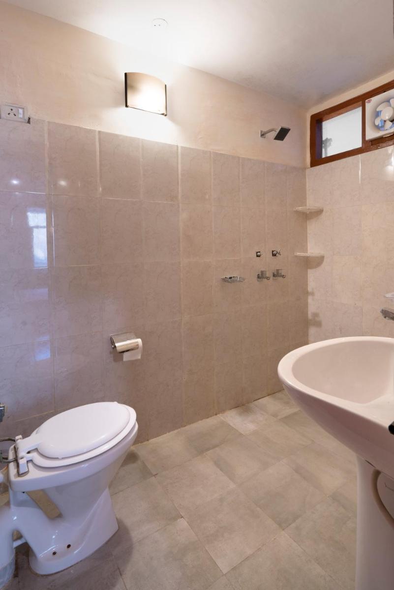 Eco Loft- Mountain View Apartment - Housity