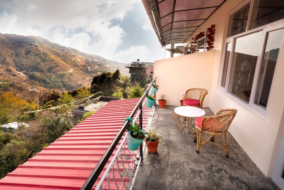Eco Loft- Mountain View Apartment - Housity