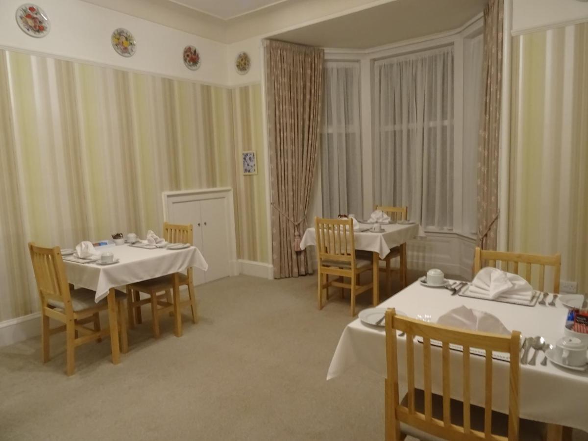 Suitetrails - Adam Guest House