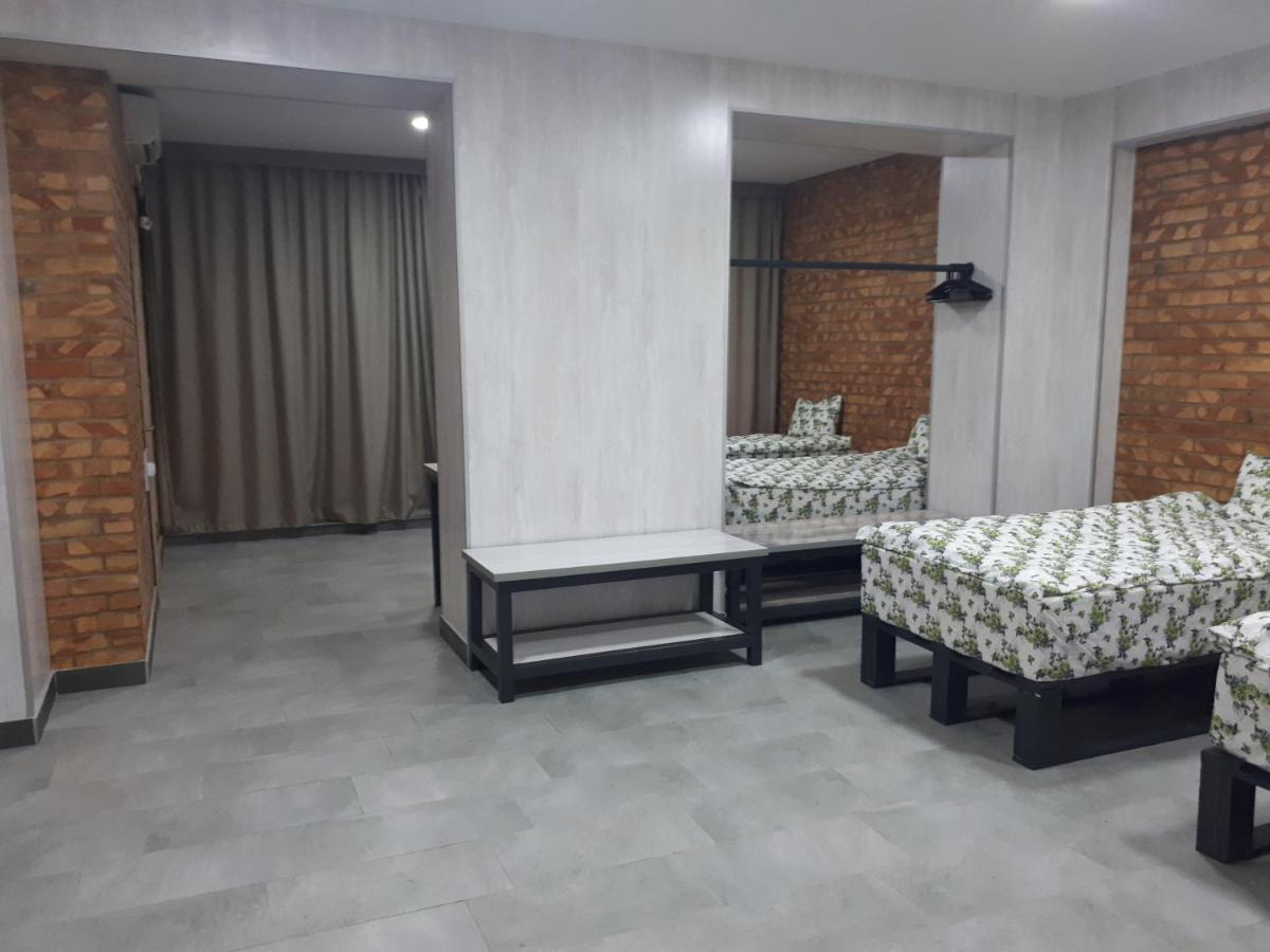 комплекс гостиниц Athletic - Housity