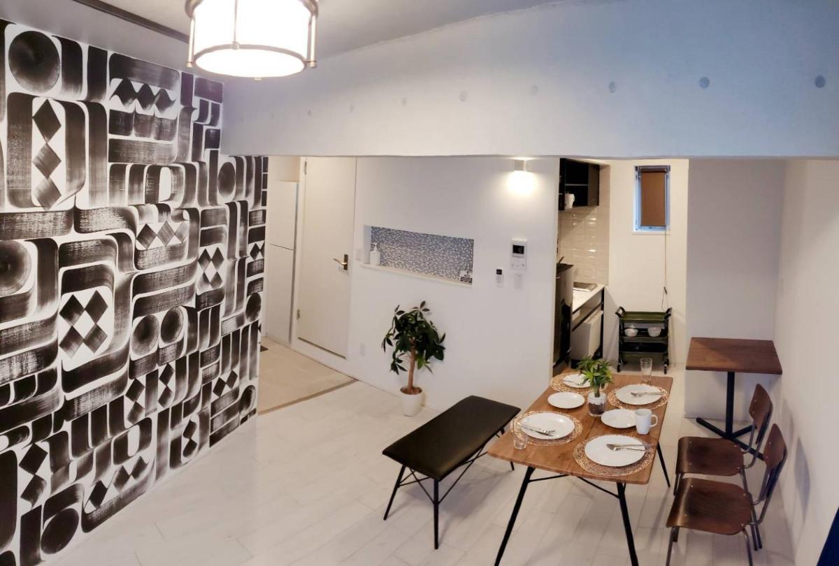 AOCA KAMINOGE 202 - Housity