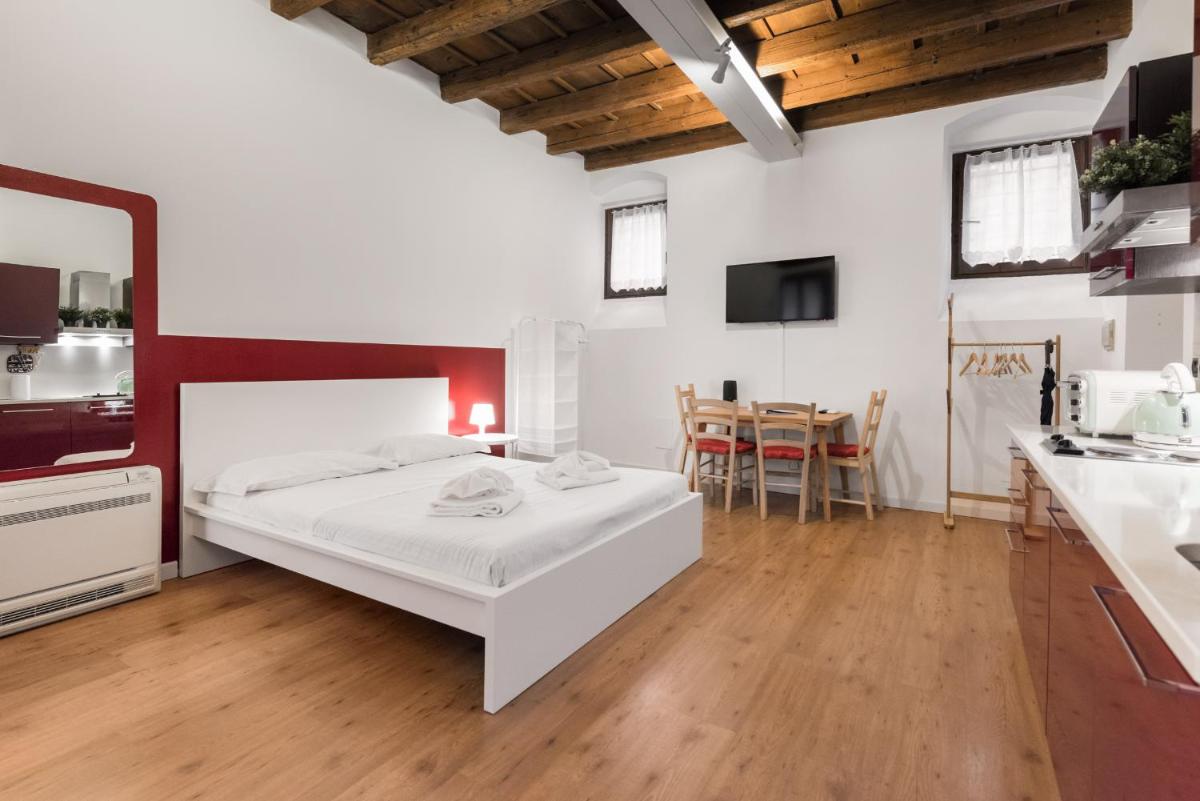 Flats4Rent Casa di Virginia - Housity