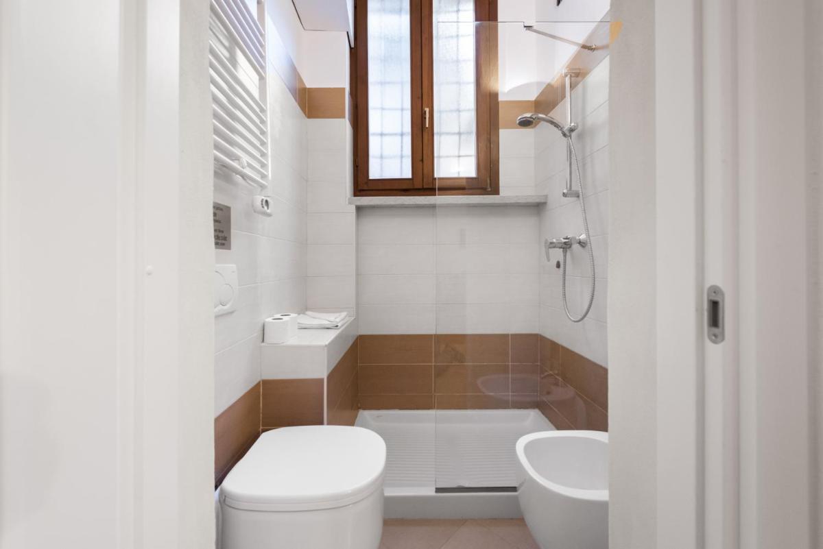 Flats4Rent Casa di Virginia - Housity