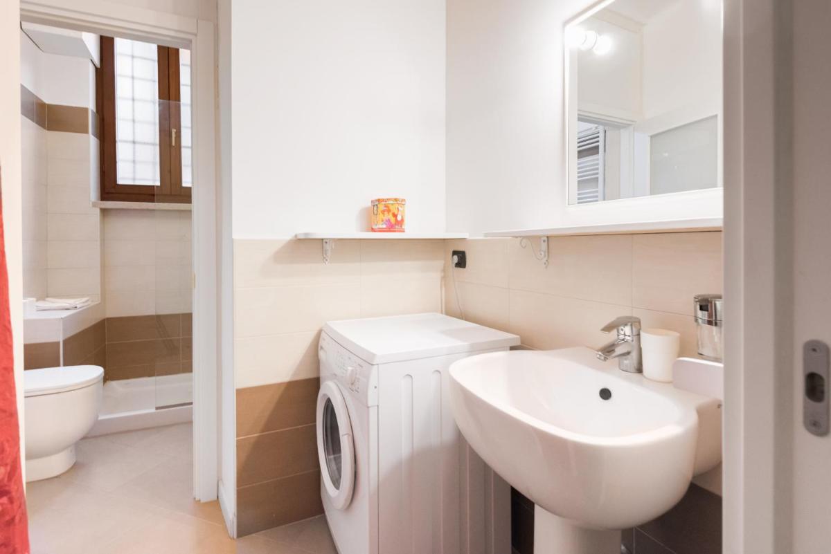 Flats4Rent Casa di Virginia - Housity