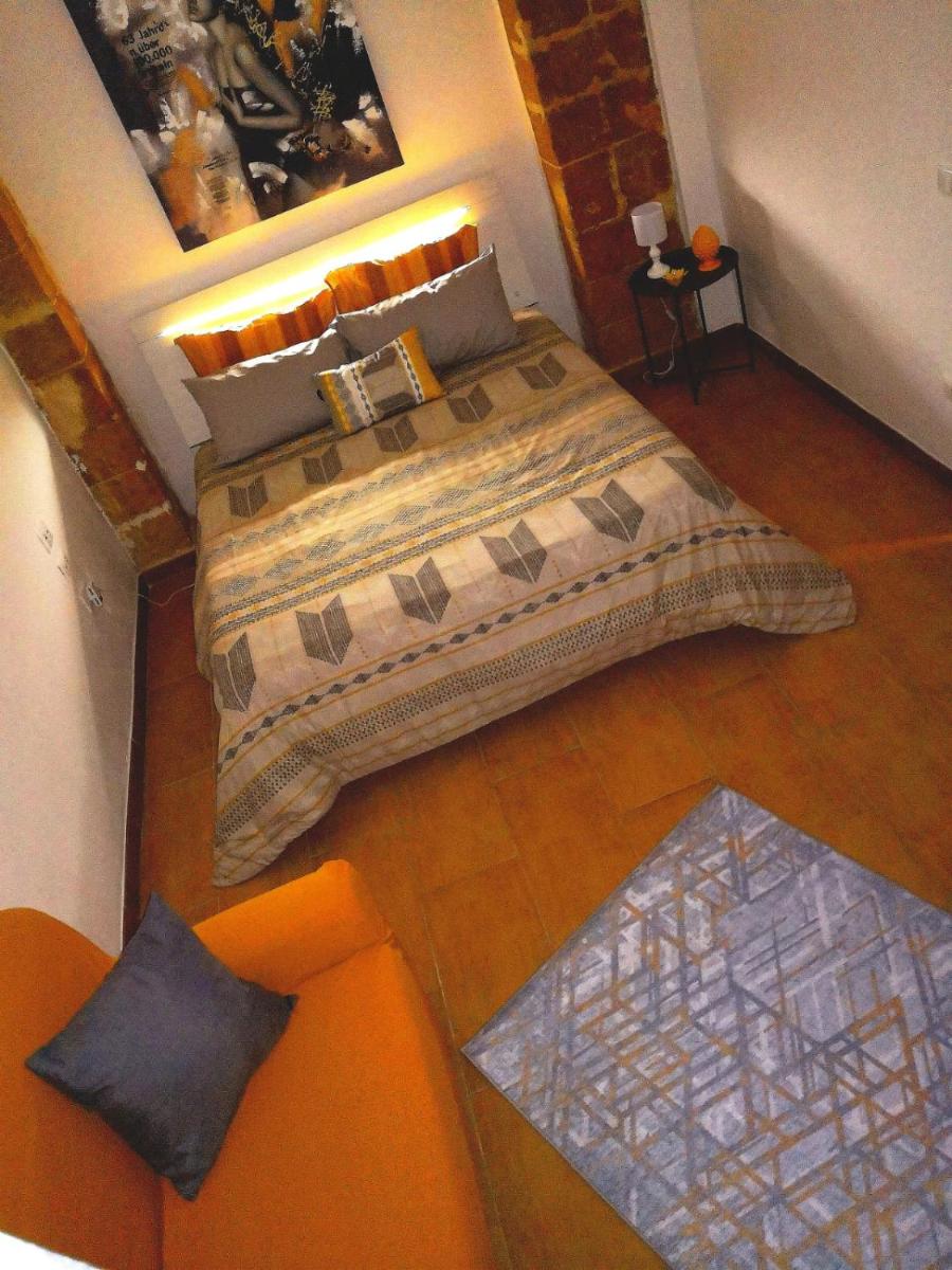 CASA QUIDERA LOCAZIONE TURISTICA / AFFITTI BREVI - Housity