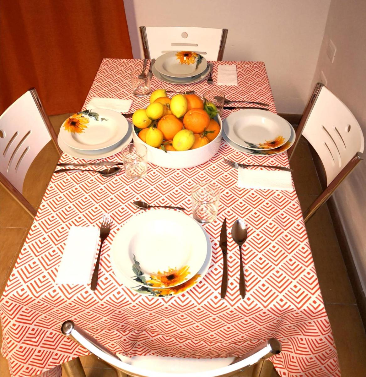 CASA QUIDERA LOCAZIONE TURISTICA / AFFITTI BREVI - Housity