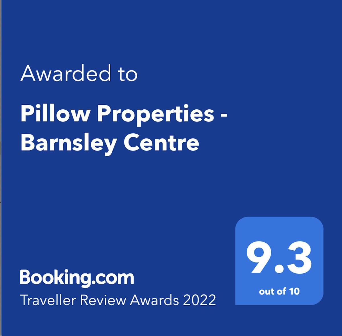 Pillow Properties - Barnsley Centre - Housity