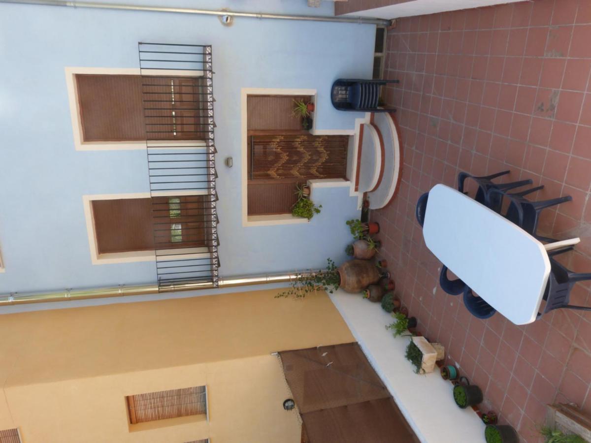 Suitetrails - La Casa Blava