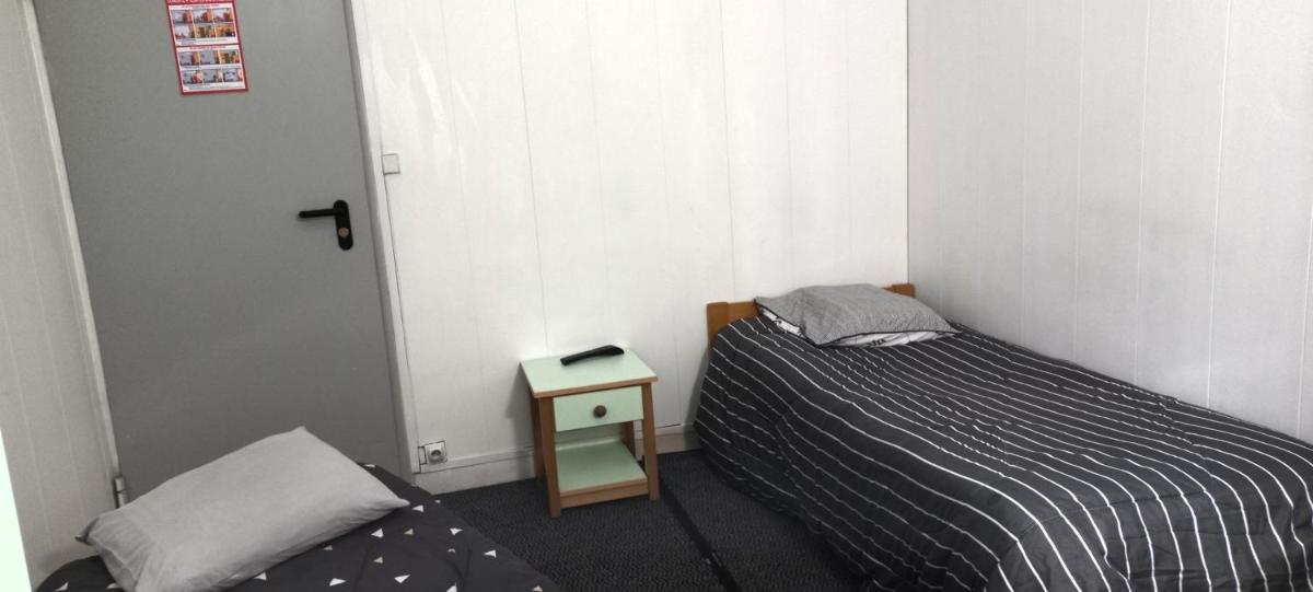 Hotel Le Tram - Housity