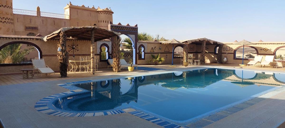 Dar Tafouyte - Housity