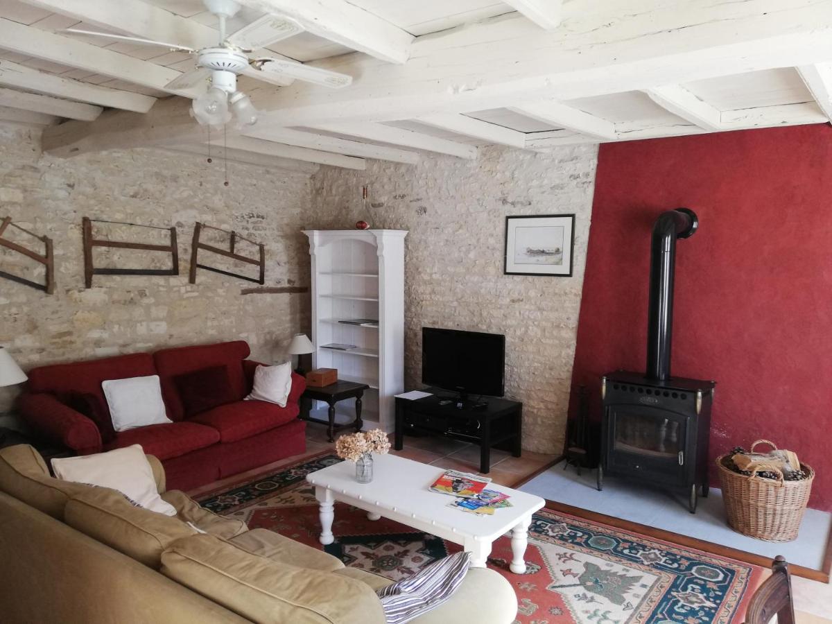 Gite Chez Rivière - Housity