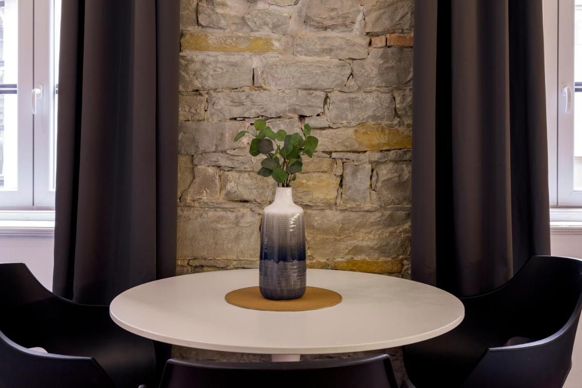 Romantic studio in the heart of Trieste - Housity