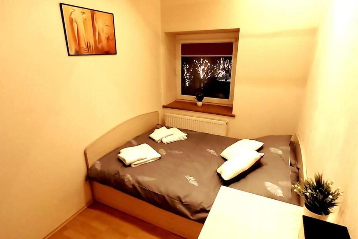 Laisves Apartment Kaunas - Housity