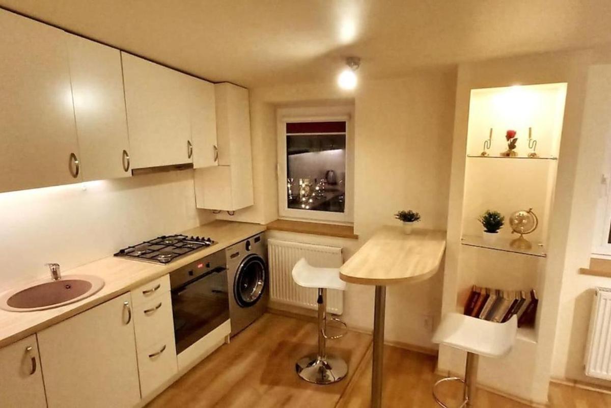 Laisves Apartment Kaunas - Housity