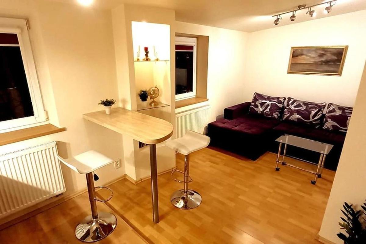 Laisves Apartment Kaunas - Housity