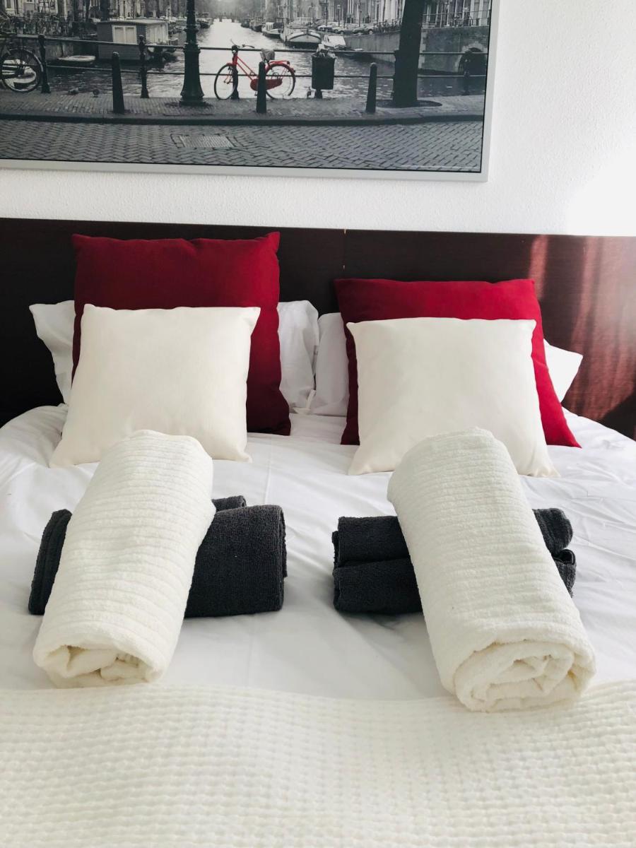 Precioso Apartamento al lado de El Corte Inglés - Housity