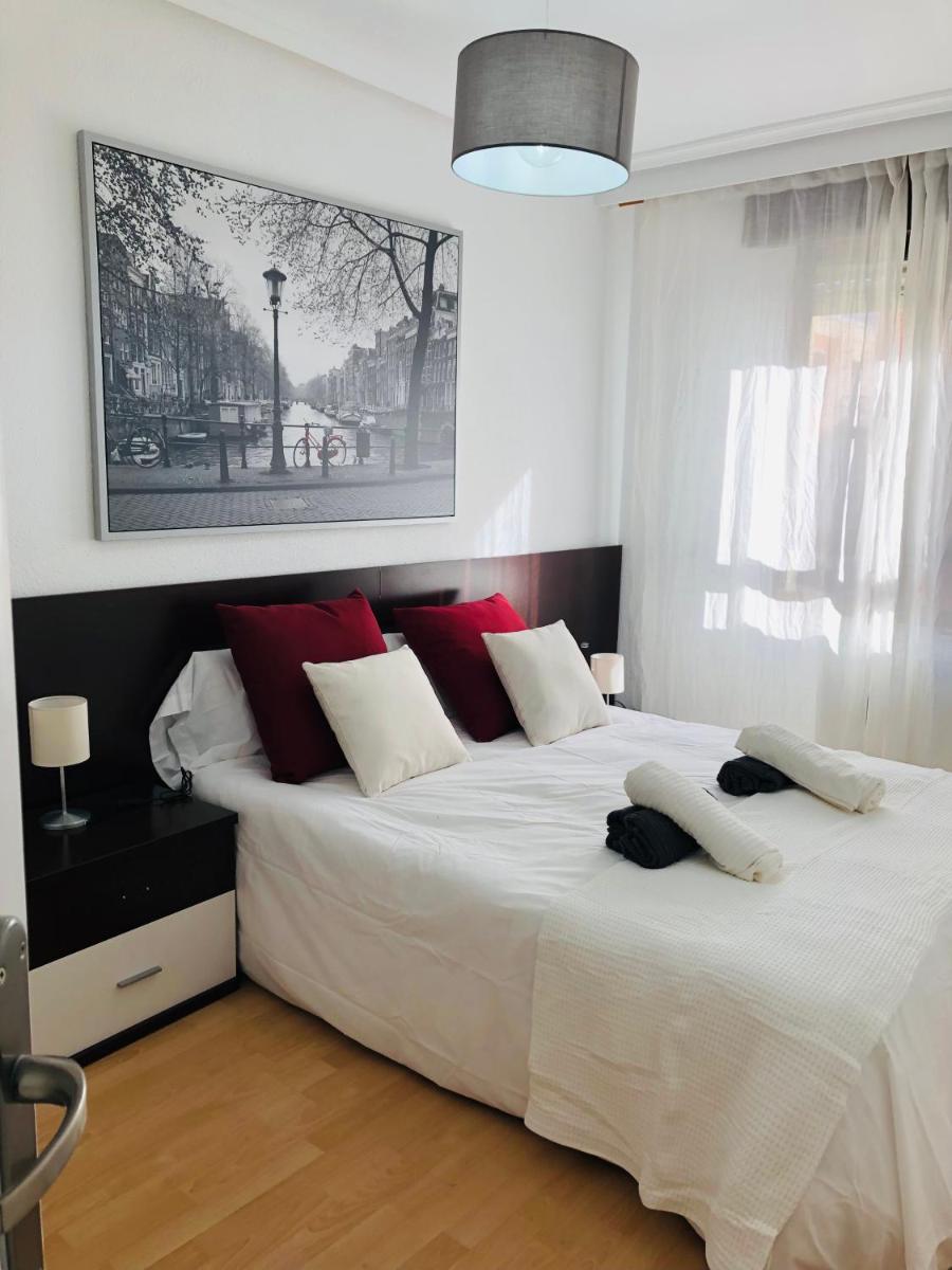 Precioso Apartamento al lado de El Corte Inglés - Housity