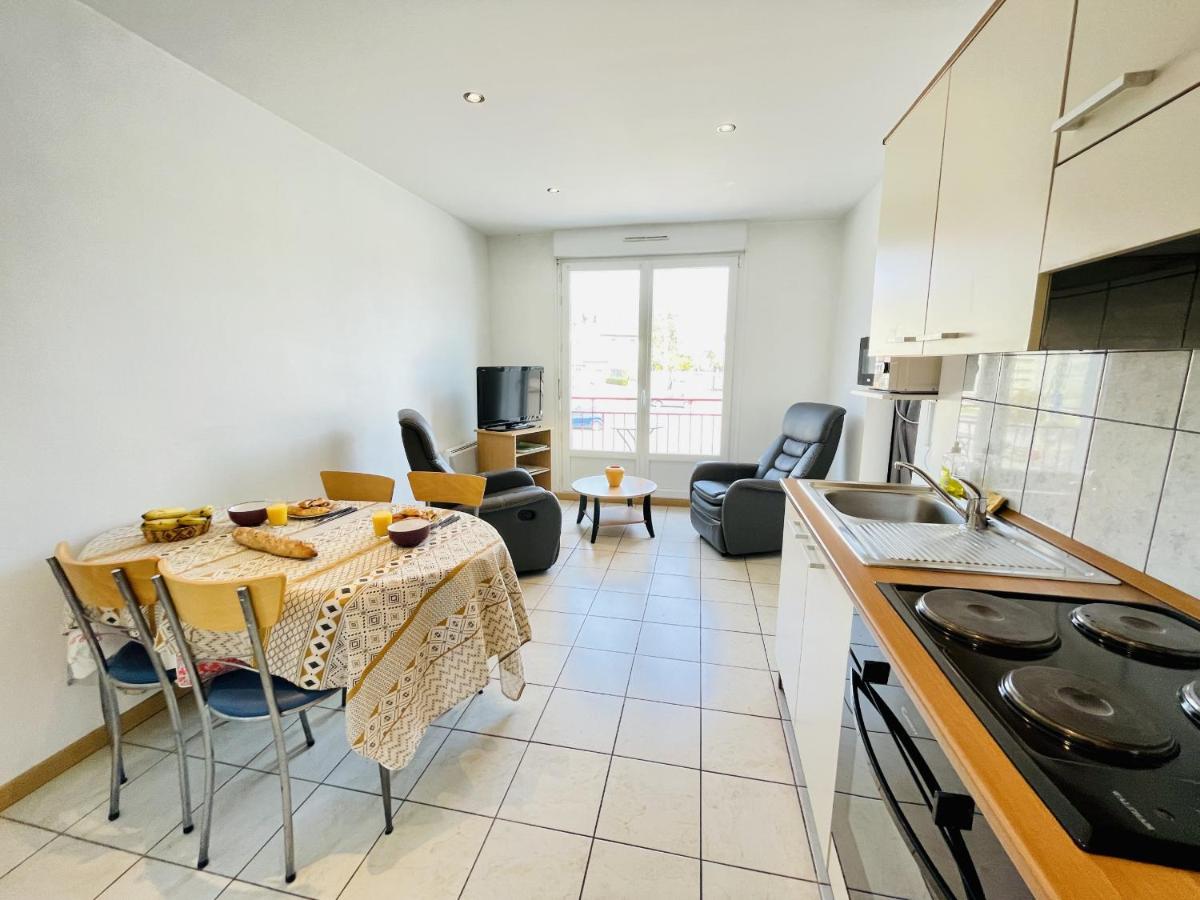 Residence Louis Place du Marche - Housity