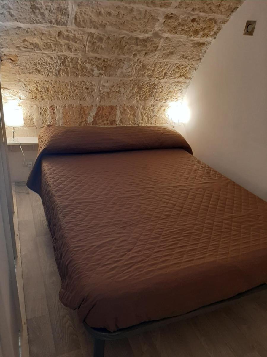 Suitetrails - Casa di Carmine 1