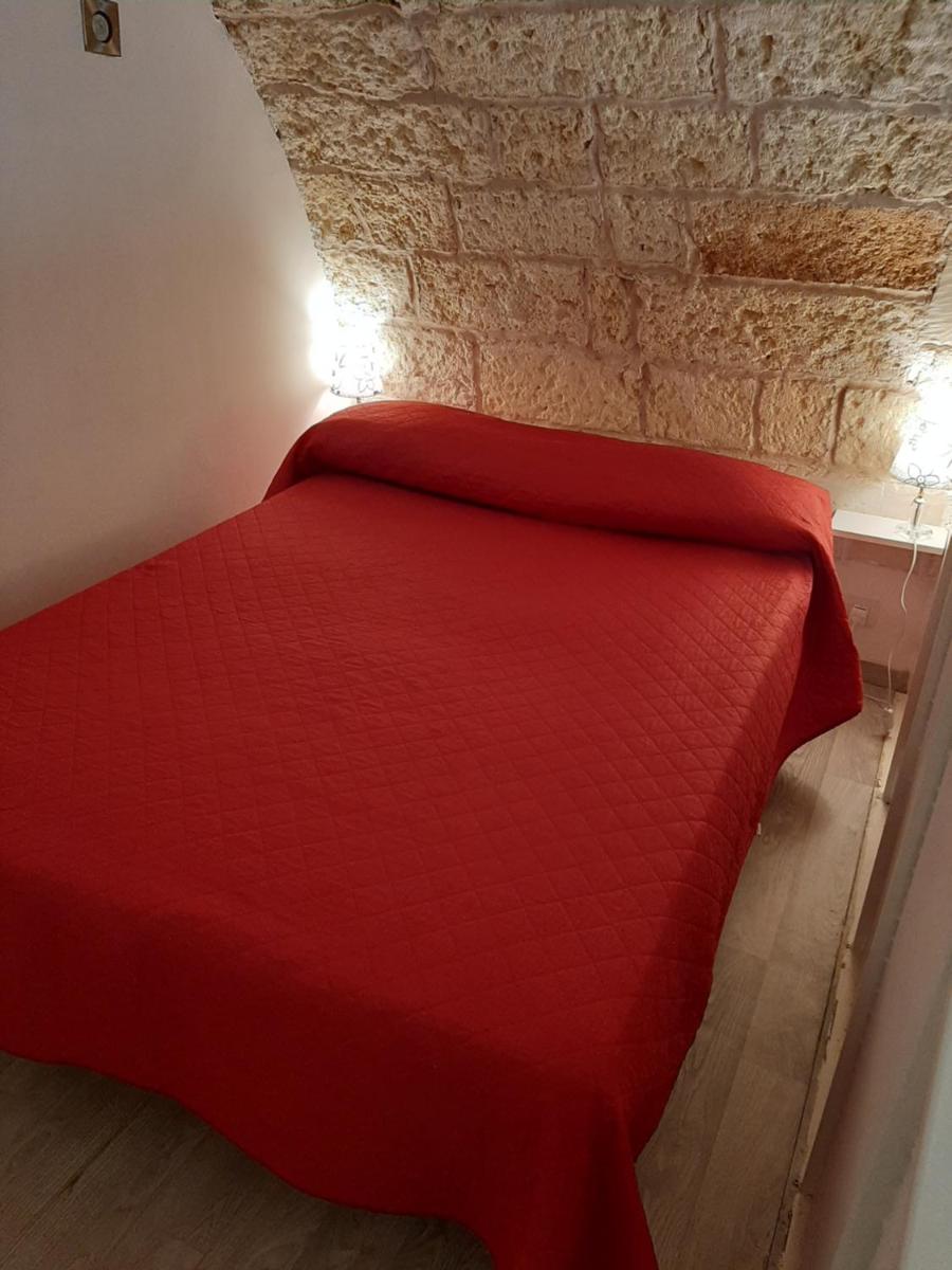 Suitetrails - Casa di Carmine 2