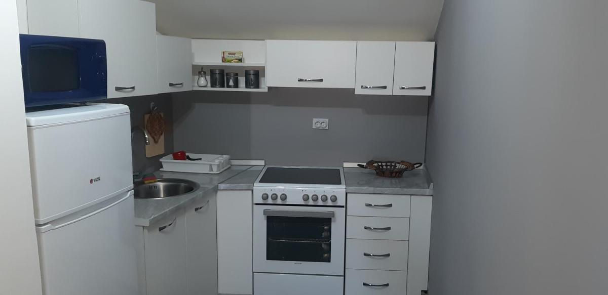 Stan na dan - apartman Djordjevic - Housity