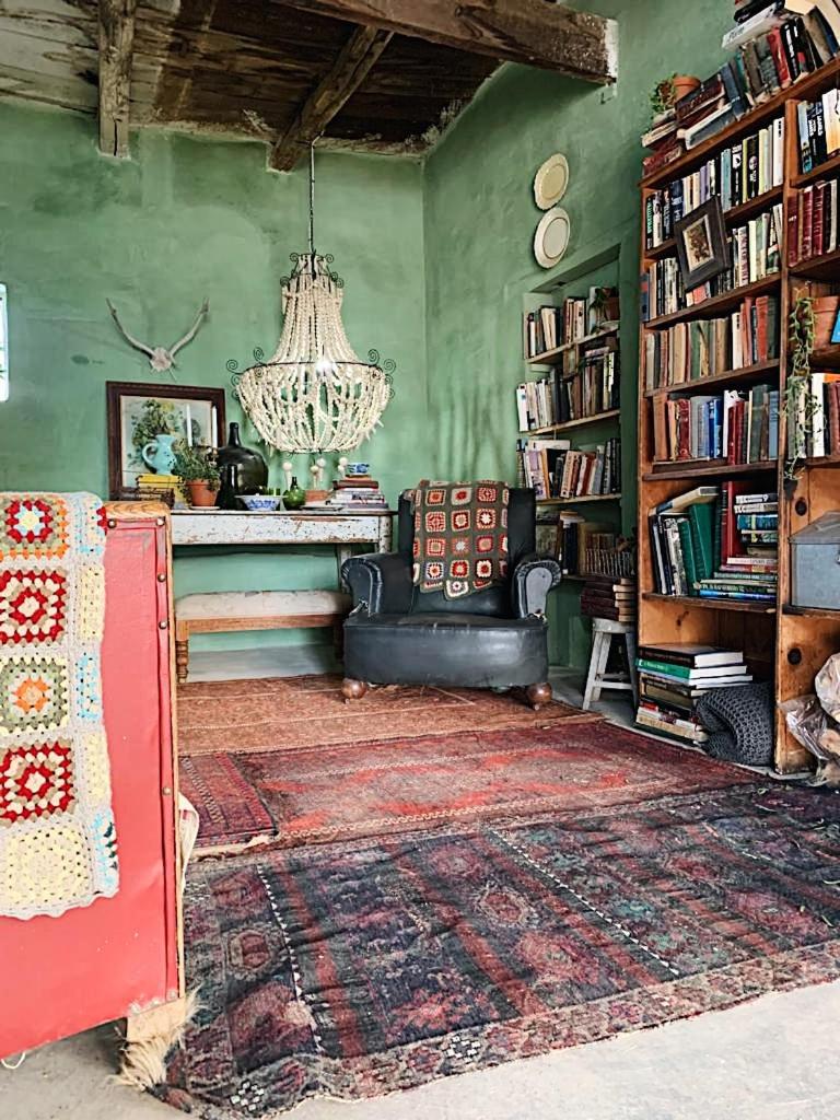 The Richmond Café and Rooms - Housity