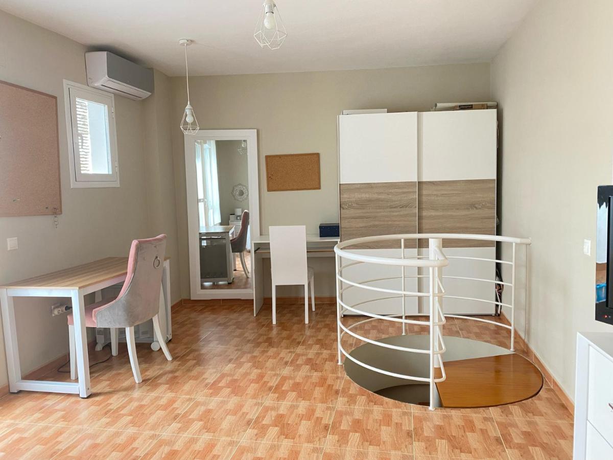 Suitetrails - Apartment Lucena Center Atico