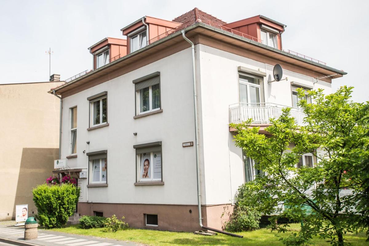 Mansarda Noclegi - Housity