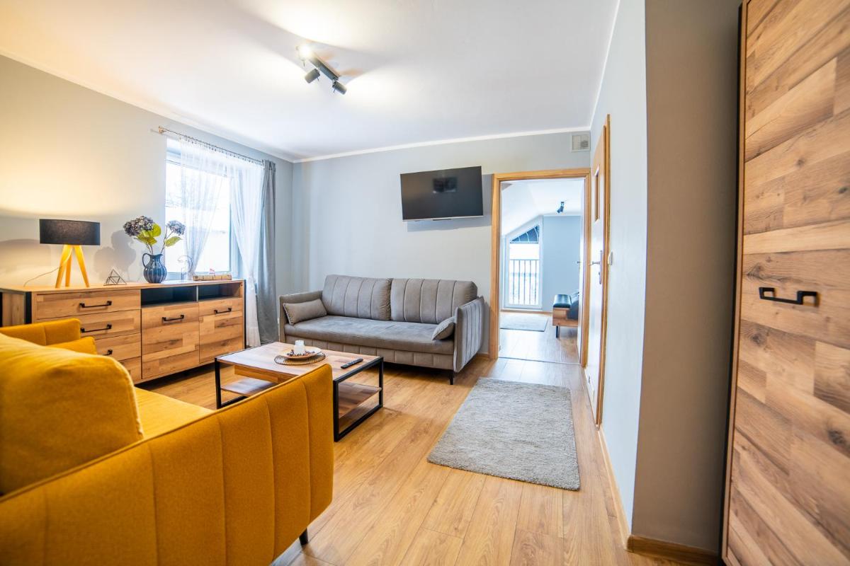 Gościniec pod Lilijką - Housity