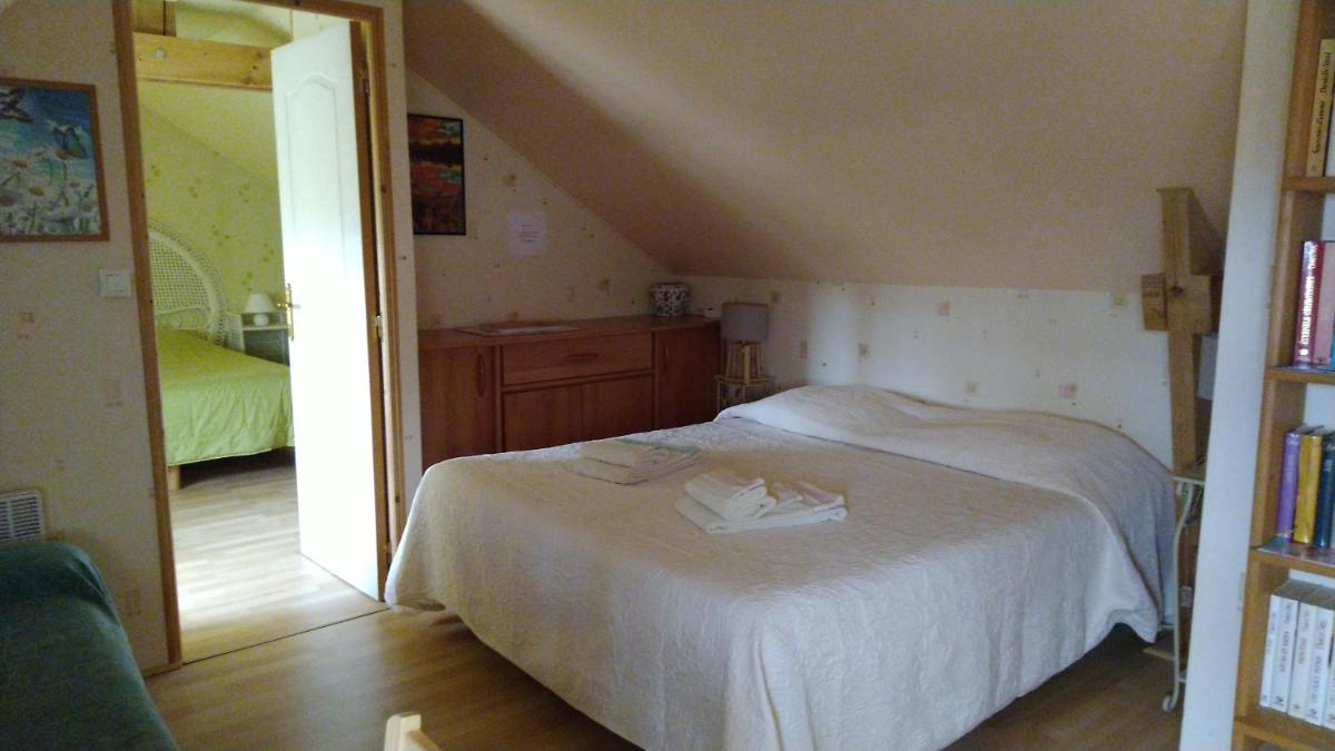 les raseries - Housity