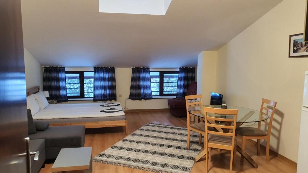 Studio GERONIMO - Housity