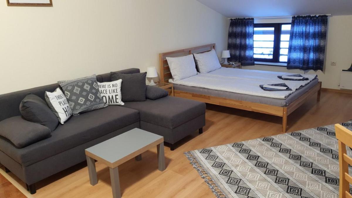 Studio GERONIMO - Housity