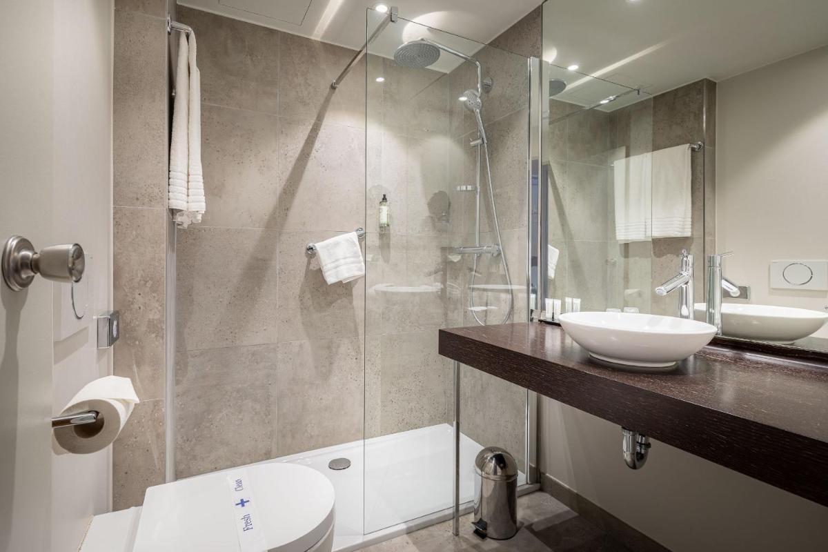 Hotel Chamade - Hizvo